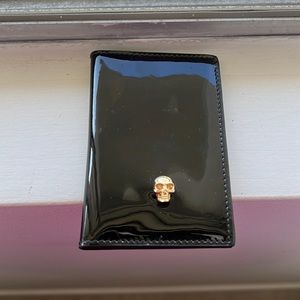 COPY - Alexander McQueen wallet